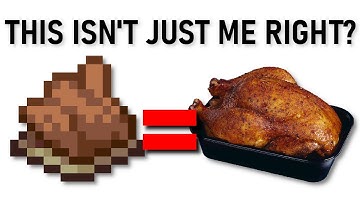 Hmmm yes, very cool Mojang