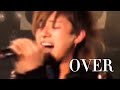 SPYAIR - OVER / 한글자막