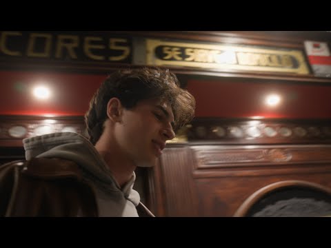 Theo Davis Sidelines Official Music Video