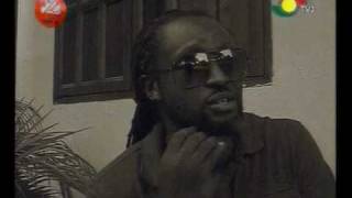 Hiplife - Dead or Alive 1