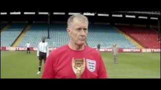 KICKING OFF Trailer 2016 HD