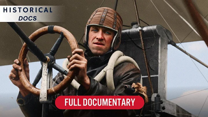 How Early Air Disasters Transformed Aviation Safety | History Retold | Episode 2 | Full Documentary