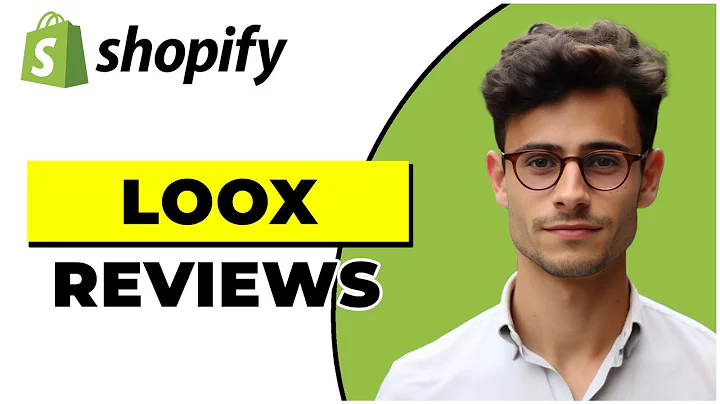 Boost Trust and Sales with Loox Reviews for Shopify