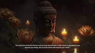 Harmony Within: Guided Buddha Meditations for Balance