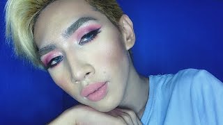 Pixie Pink Drugstore Makeup Tutorial screenshot 4