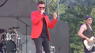 Too Funky - George Michael Xperience - Bakken - Denmark - 24