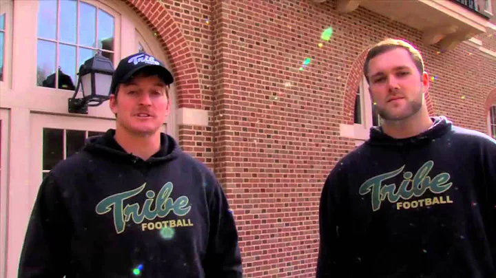 #CAAFB On Campus: William & Mary Campus Tour