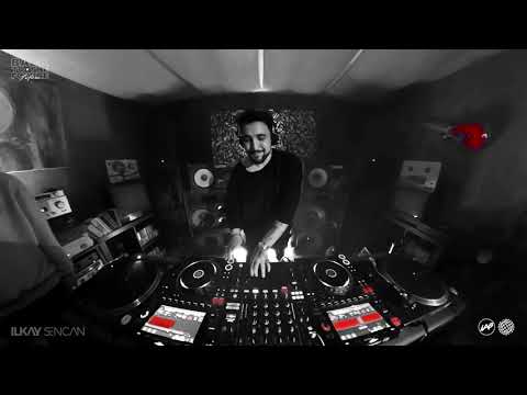 Ilkay Sencan - Unreleased Tracks Mix - Back to the Future #88