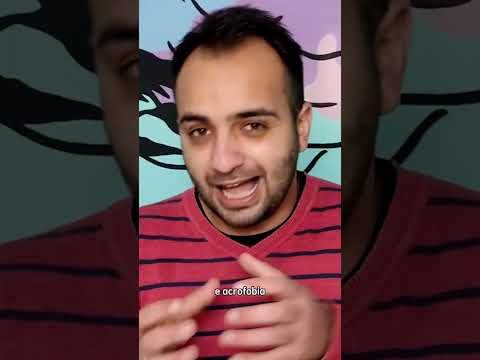 O que é