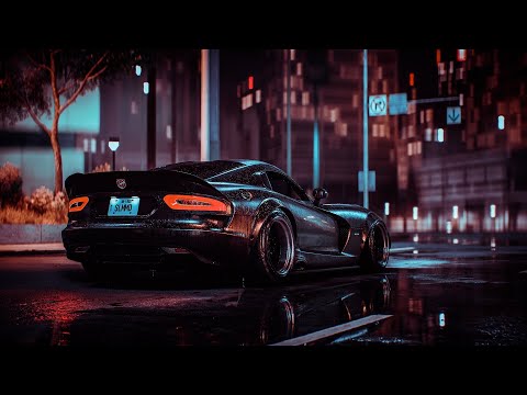 G3ox_em - GigaChad Theme (Phonk House Version) Super Slowed [Bass Boosted]