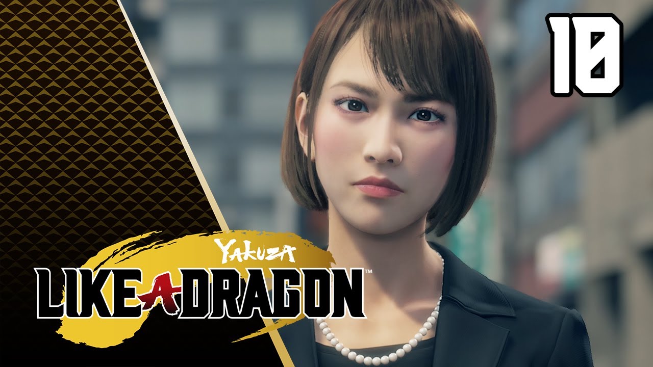 Yakuza like a dragon сменить язык gog. Saeco Yakuza 7. Yakuza 7 Саэко. Saeco Mukoda Yakuza. Yakuza like a Dragon Саэко.