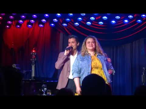 Matt Doyle & Bonnie Milligan - Suddenly Seymour