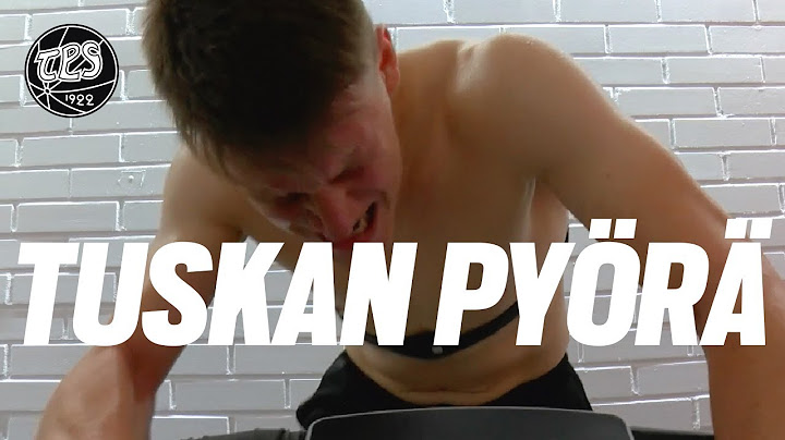 Kuinka kauan jääkiekkoilijan tuska kestää?