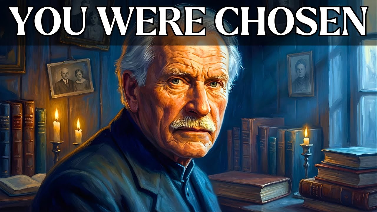 Why You Were Chosen To Be The Black Sheep Of Your Family - Carl Jung