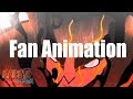 Naruto fan animation 672 - The Eighth Gate is Open!
