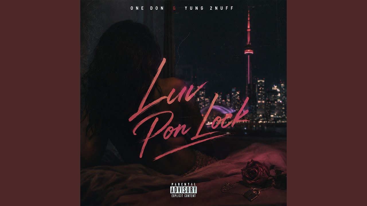 Watch Luv Pon Lock on YouTube Watch Luv Pon Lock on YouTube