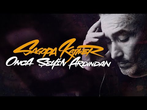 Sagopa Kajmer - Onca Şeyin Ardından