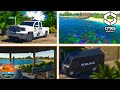 Trouble in Paradise - Police Crackdown and Beautiful Beaches | Bali Ha’i | ep04