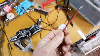 BMW 520d E60 5 SERIES Tail light Ground/Earth fix LCI Model 2007 HOW TO