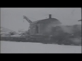 Logging By Rail In Algonquin