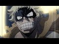 Spear & Shield | My Hero Academia (SimulDub Clip)