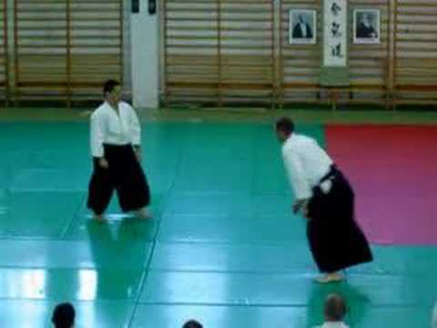 Aikido békéscsaba