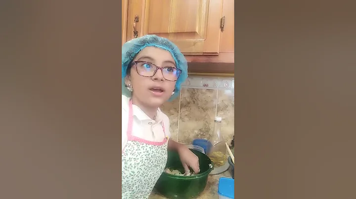 video instructivo, Astrid Figueroa