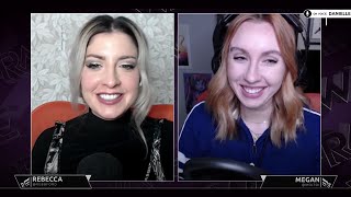 Warframe | Home Time #38 - Rebecca Hits Mastery Rank 30 On Stream, Orphix Venom & More!