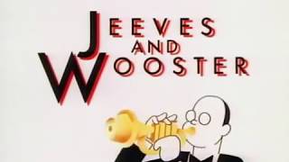 Jeeves and Wooster s2e3 The Con