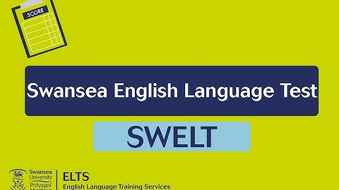 What is SWELT? (Arabic captioned)