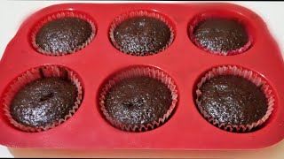 HOW TO MAKE AN EGGLESS CHOCOLATE CAKE IN 2021 WITH EASE// EGGLESS CHOCOLATE CAKE RECIPE IN 2021