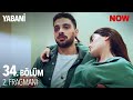 Yabani 34. Bölüm 2. Fragmanı