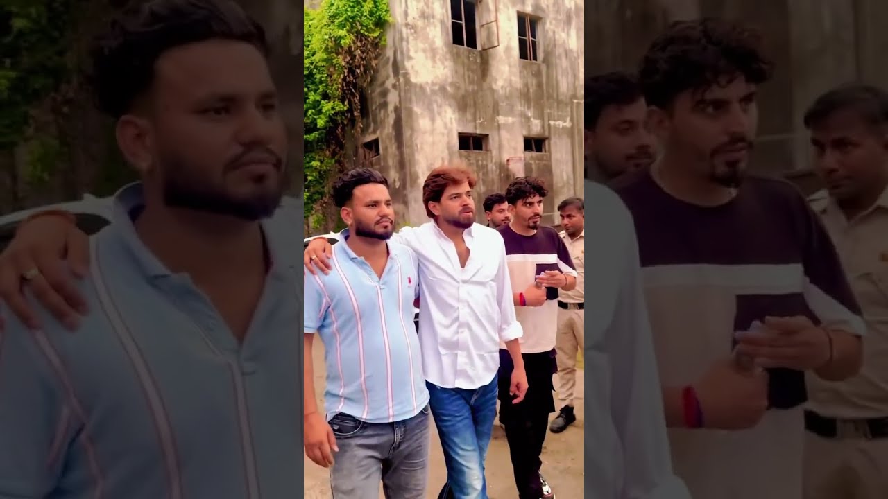 3 Sube Official Video Masoom Sharma Manjeet Mor KP Kundu Deep Laath New Haryanvi Song 2025