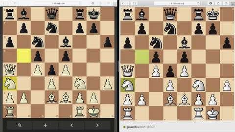 FINAL BATTLE!!! CHESS.COM VS LICHESS.ORG