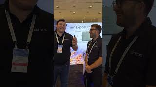 Meet Borja Nafria at RSAC 2026