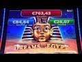 HAPPY DAYS Slot Machine Bonus ($1.20 bet)