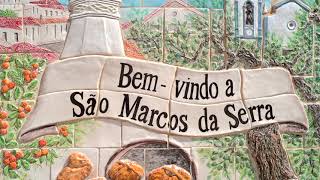 Trilho de São Marcos da Serra