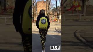 Космический рюкзак для кошек и собак “Space bag”, рюкзак-переноска для домашних животных. 🍋😻 Космический рюкзак для кошек и собак “Space bag”, рюкзак-переноска для домашних животных. 🍋😻
