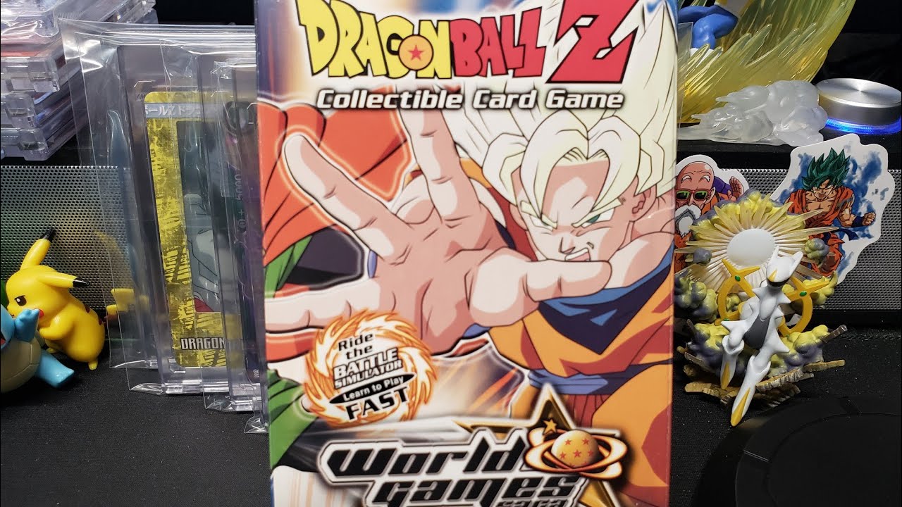 ドラゴンボールZ　PC GAMEカード 2004バンダイドラゴンボールZゲーム神龍3枚 - メルカリ