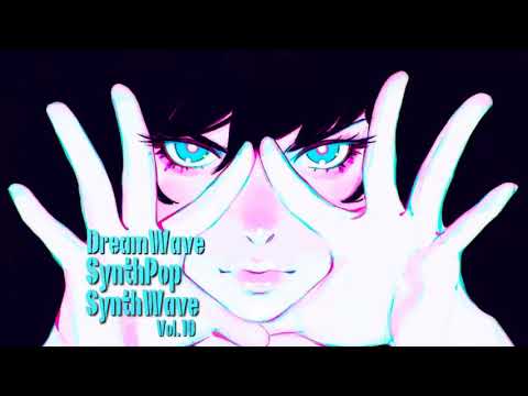 Maxim Lein - DreamWave/SynthPop/SynthWave. 10