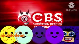 Splaat, Nickelodeon And 6 More Difficulties Reacts To Void Logos And Lost Episode Jumpscares