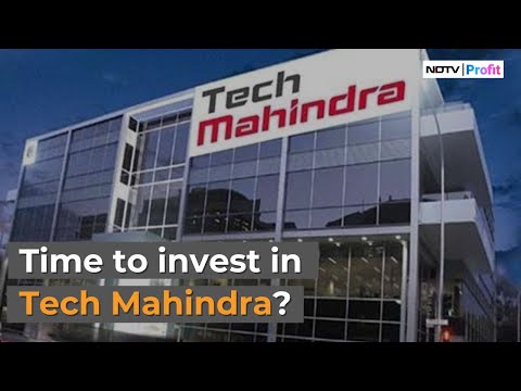 Tech Mahindra Shares Touch 12-Year-High: Should You Buy Tech Mahindra? | Ask Profit