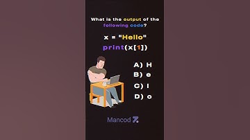 What is the output of the following code? (Value of X) #programming #java #coding