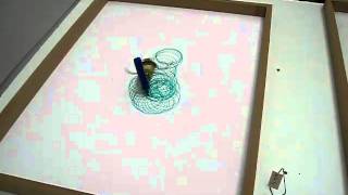 Drawing Machine