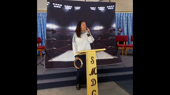 Where is my weapon |Pastor Bryan Hester|