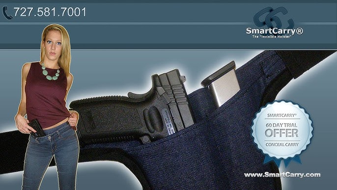 Concealed Carry Holster For Nurses 