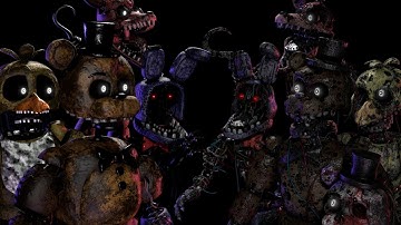 Igniteds meet Igniteds (Old & New) [SFM]