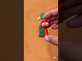Molten Metal Monster!                  |#shors #diy  #art