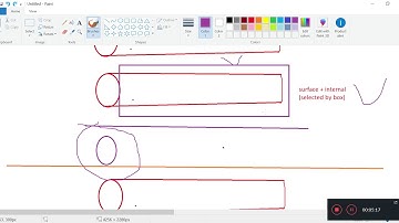 OpenFOAM Intermediate 12 - topoSetDict selecting faceSets