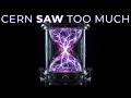 CERN May Have Found Why Matter Shouldn't Exist at All